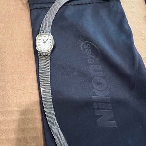 Vintage Waltham ladies watch